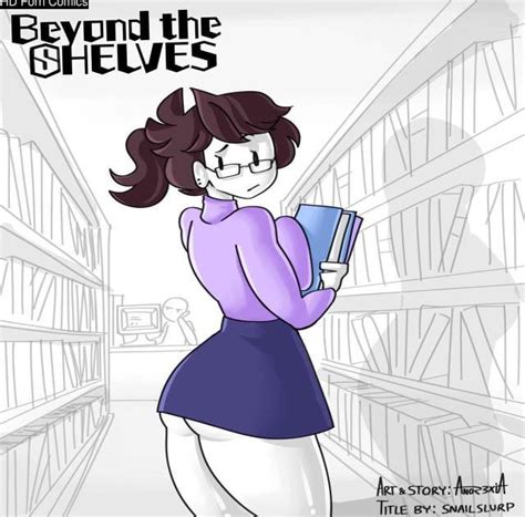 jaiden animation comic|Beyond The Shelves